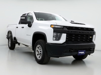 2023 Chevrolet Silverado 2500 Work Truck -
                Savannah, GA