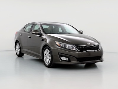 2014 Kia Optima EX -
                Las Vegas, NV