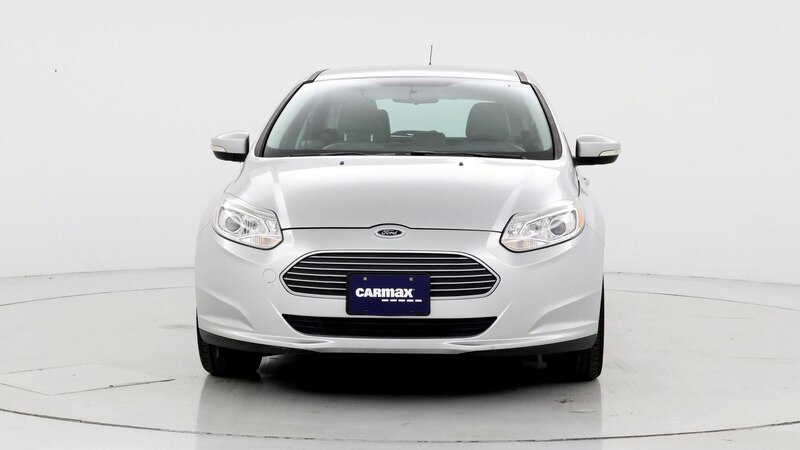 2014 Ford Focus Electric 5