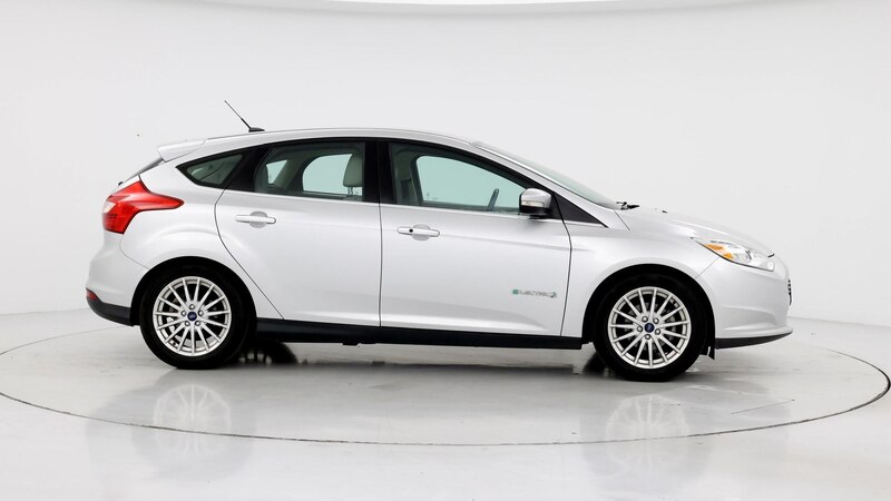 2014 Ford Focus Electric 7