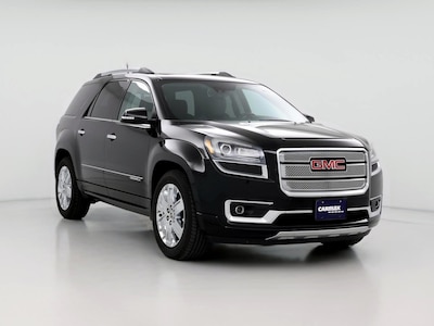 2016 GMC Acadia Denali -
                Las Vegas, NV