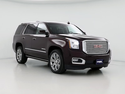 2017 GMC Yukon Denali -
                Las Vegas, NV