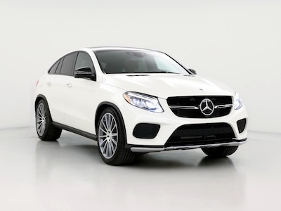 2018 Mercedes-Benz GLE 43 AMG -
                Fresno, CA