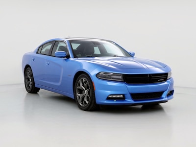 2015 Dodge Charger R/T -
                Las Vegas, NV