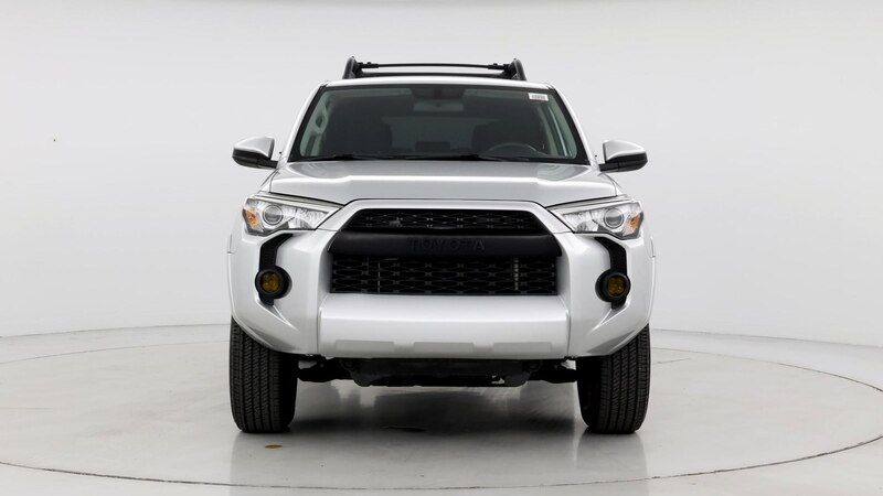 2019 Toyota 4Runner SR5 5