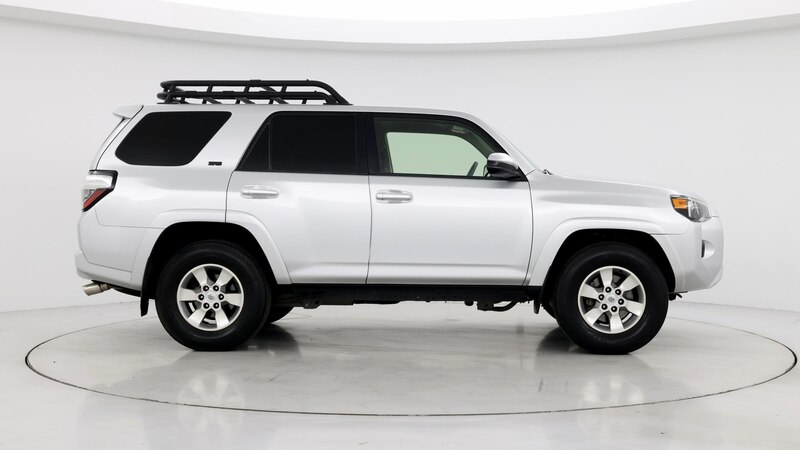 2019 Toyota 4Runner SR5 7