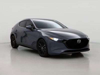 2019 Mazda Mazda3 Premium -
                Las Vegas, NV