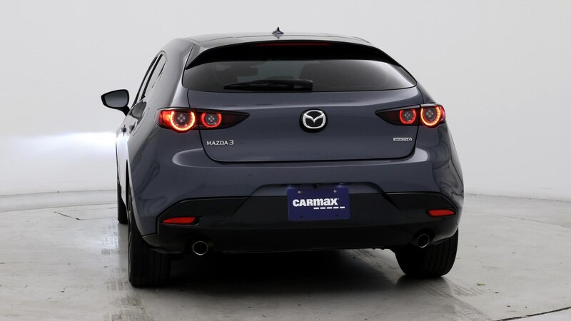 2019 Mazda Mazda3 Premium 6