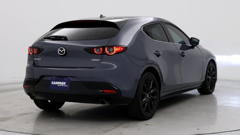 2019 Mazda Mazda3 Premium 8