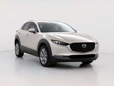 2023 Mazda CX-30 Preferred -
                Meridian, ID