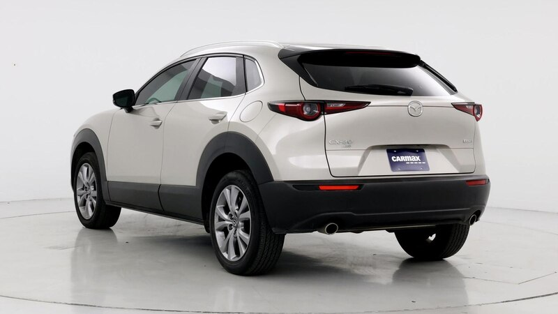 2023 Mazda CX-30 Preferred 2