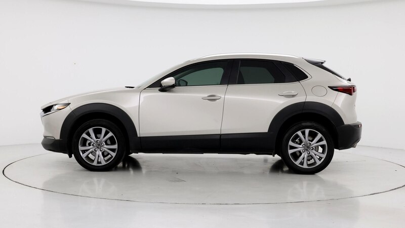 2023 Mazda CX-30 Preferred 3