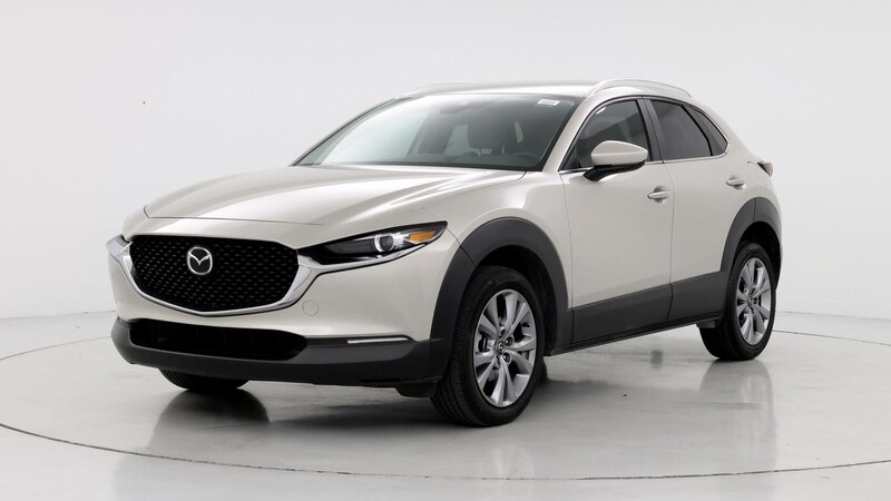 2023 Mazda CX-30 Preferred 4