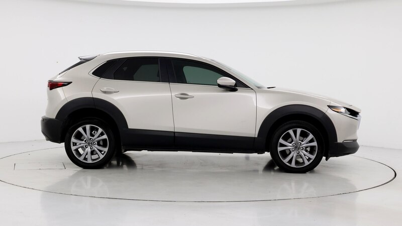 2023 Mazda CX-30 Preferred 7