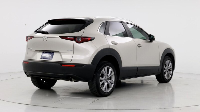 2023 Mazda CX-30 Preferred 8