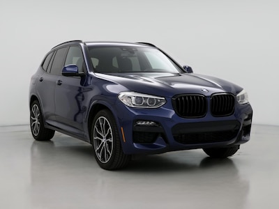 2021 BMW X3 sDrive30i -
                Las Vegas, NV