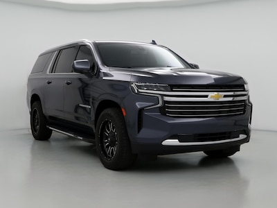 2021 Chevrolet Suburban 1500 LT -
                Las Vegas, NV