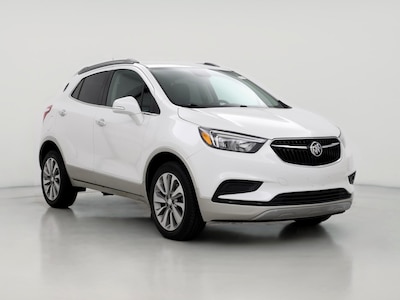 2019 Buick Encore Preferred -
                Las Vegas, NV