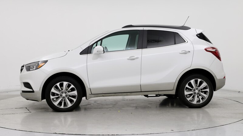 2019 Buick Encore Preferred 3