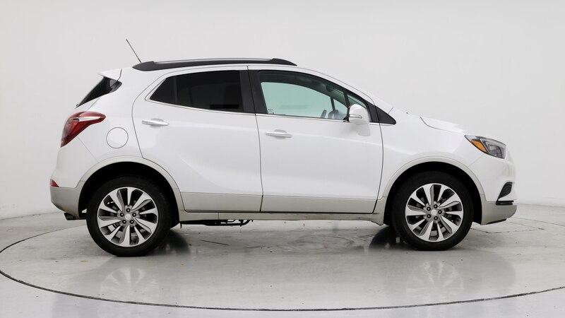 2019 Buick Encore Preferred 7