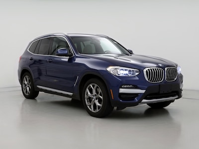 2021 BMW X3 sDrive30i -
                Las Vegas, NV