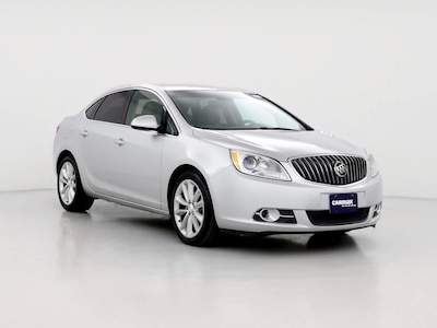 2014 Buick Verano  -
                Las Vegas, NV