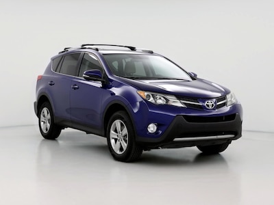 2015 Toyota RAV4 XLE -
                Las Vegas, NV