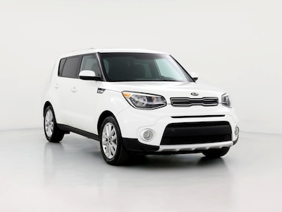 2018 Kia Soul Soul+ -
                Las Vegas, NV