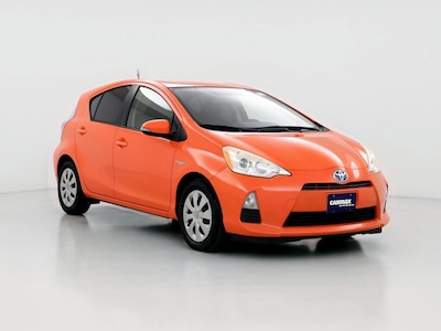 2013 Toyota Prius c Two -
                Tucson, AZ