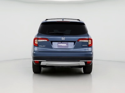 2019 Honda Pilot Touring -
                Las Vegas, NV