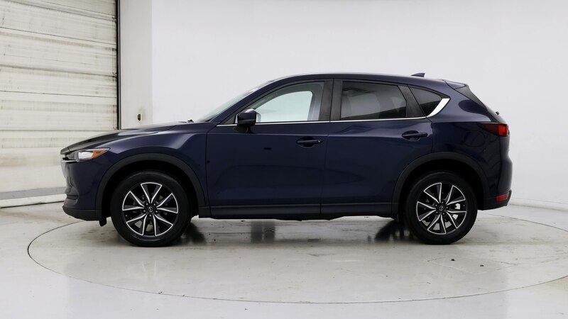 2018 Mazda CX-5 Touring 3