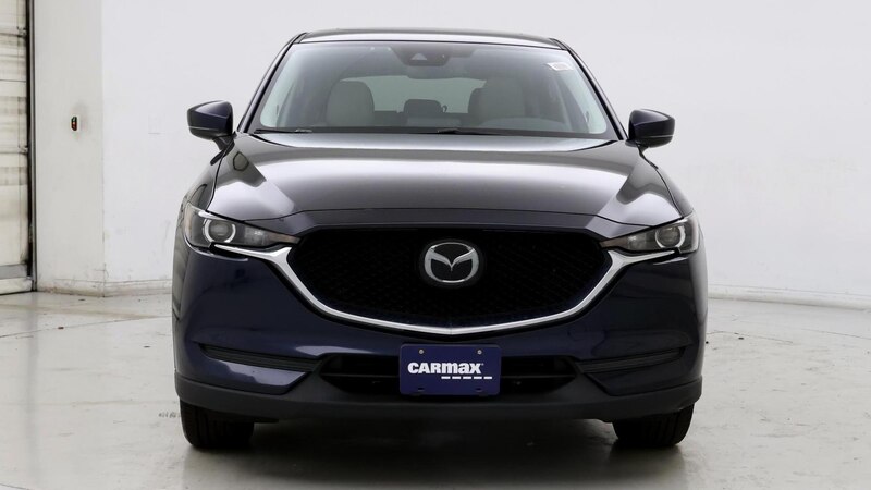 2018 Mazda CX-5 Touring 5