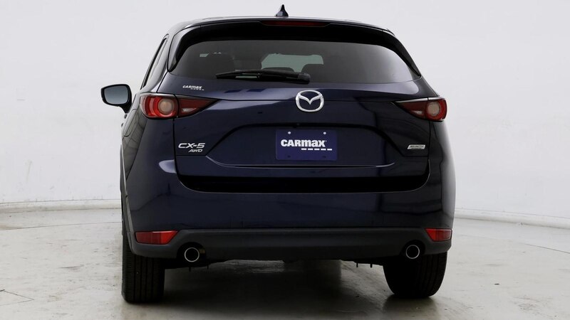 2018 Mazda CX-5 Touring 6