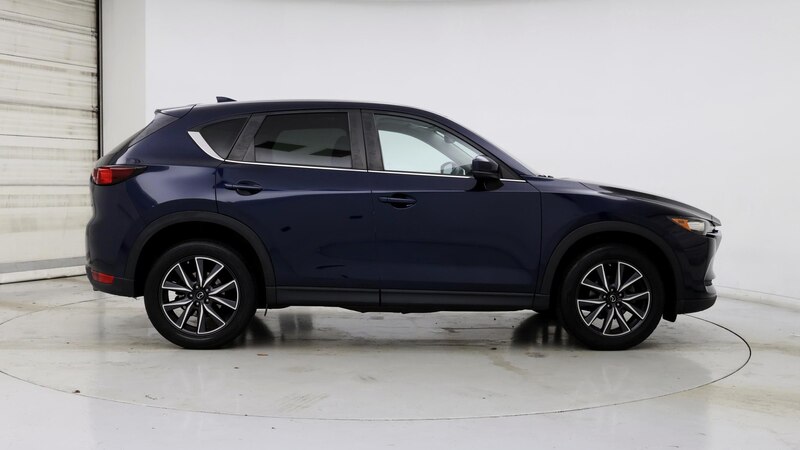 2018 Mazda CX-5 Touring 7