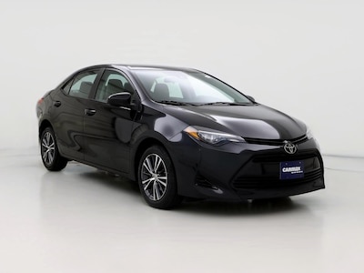 2018 Toyota Corolla LE -
                Boston, MA