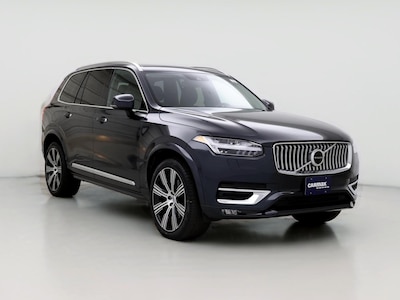 2022 Volvo XC90 T6 Inscription -
                Boston, MA