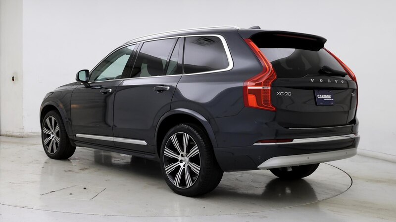 2022 Volvo XC90 T6 Inscription 2