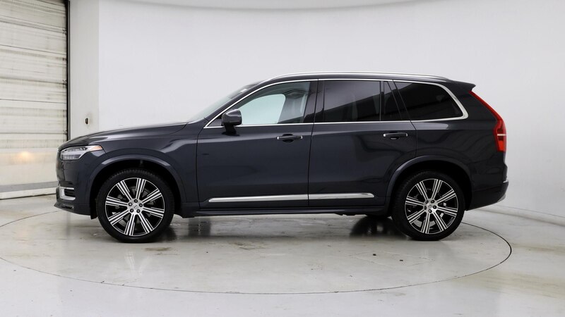 2022 Volvo XC90 T6 Inscription 3