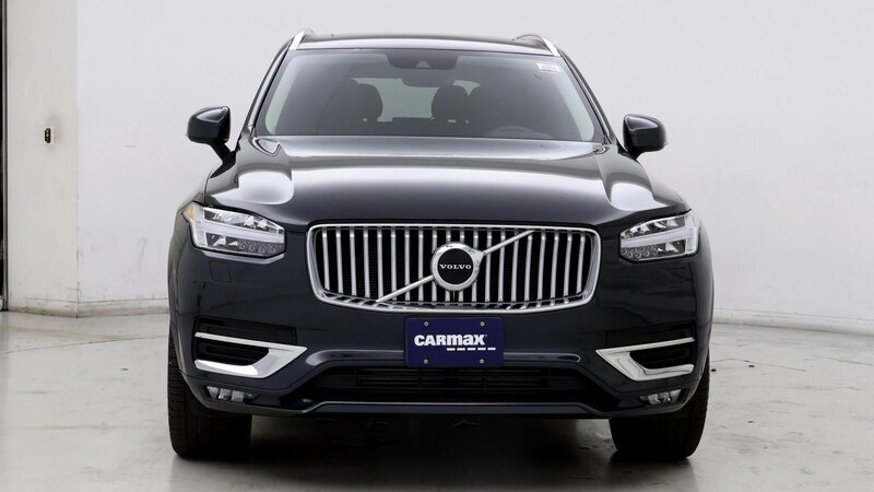 2022 Volvo XC90 T6 Inscription 5