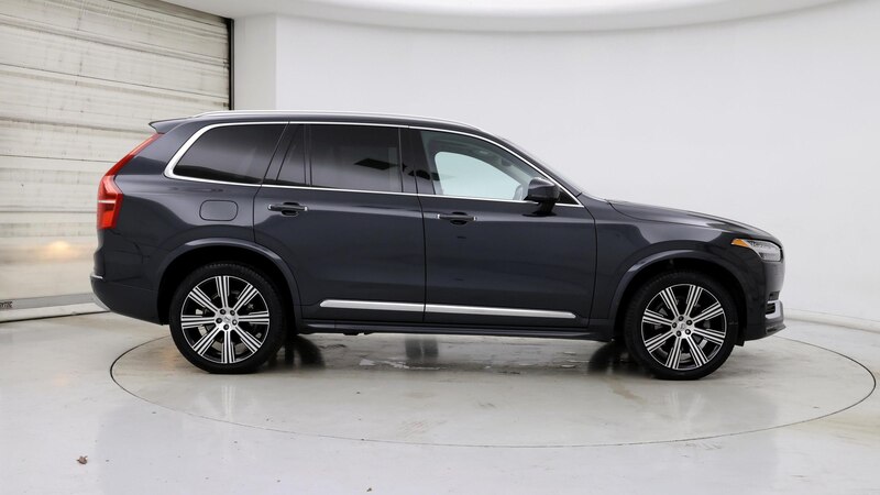 2022 Volvo XC90 T6 Inscription 7