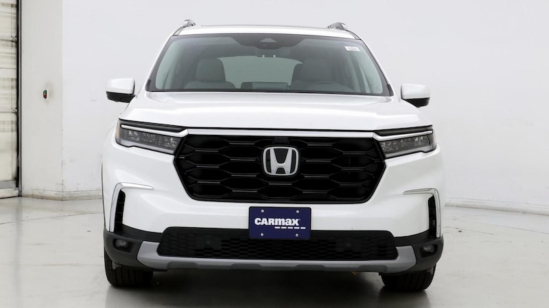 2023 Honda Pilot Elite 5