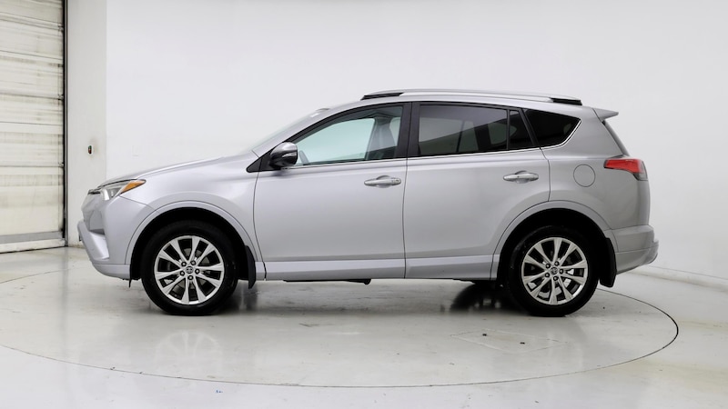 2017 Toyota RAV4 Platinum 3