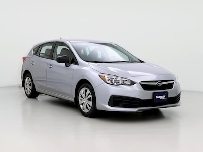 2020 Subaru Impreza  -
                White Marsh, MD