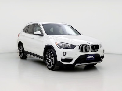 2018 BMW X1 xDrive28i -
                Boston, MA