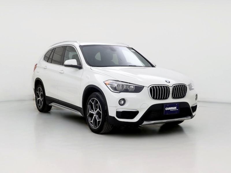 2018 BMW X1 xDrive28i -
                  Waterbury, CT