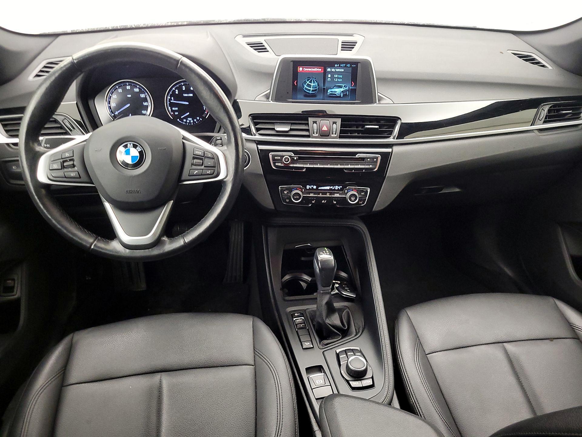 Thumbnail: 2018 BMW X1 - 9