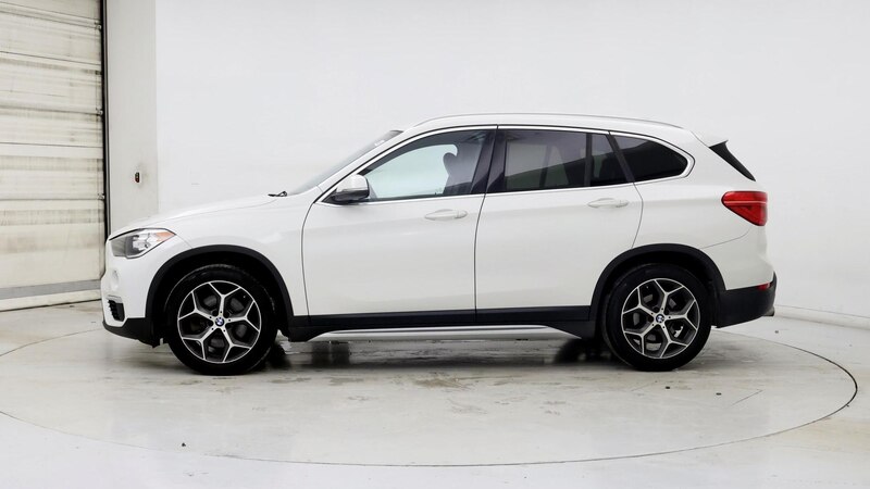 2018 BMW X1 xDrive28i 3