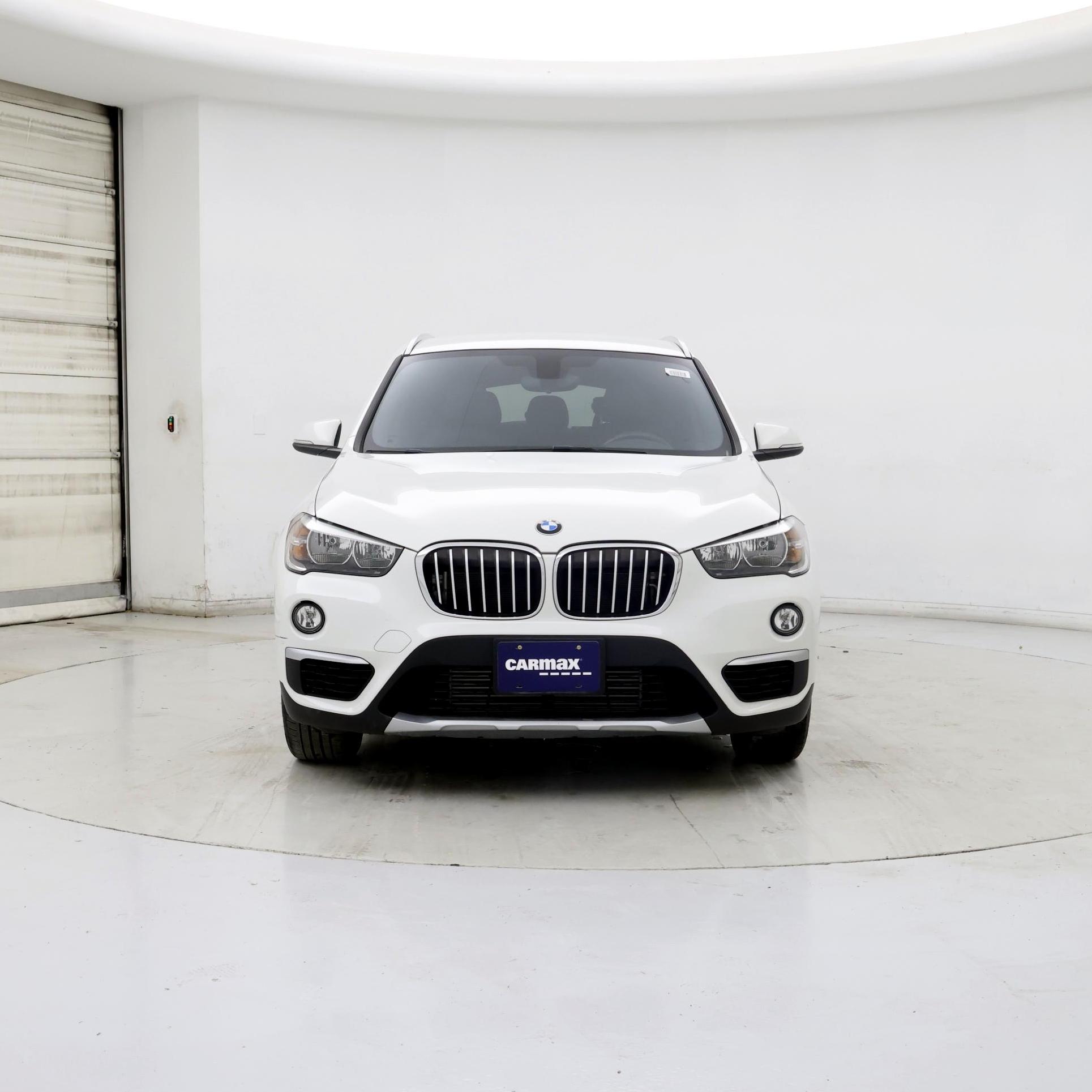 Thumbnail: 2018 BMW X1 - 5