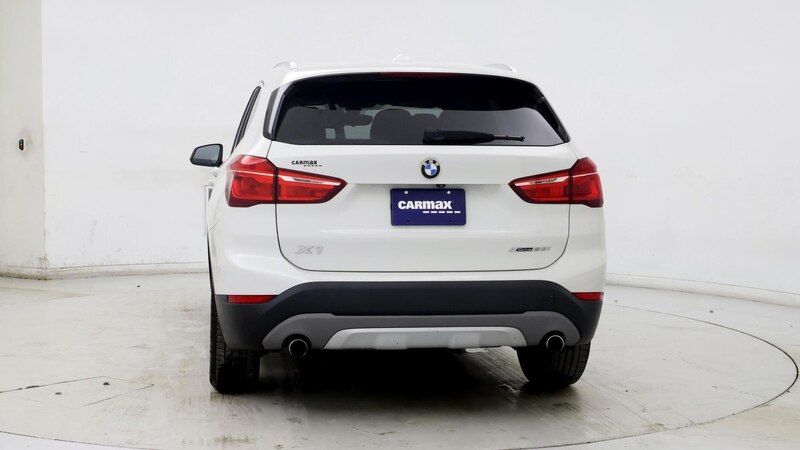 2018 BMW X1 xDrive28i 6