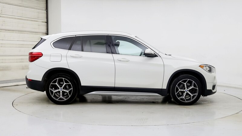 2018 BMW X1 xDrive28i 7